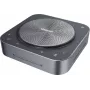 Hlasitý telefón PC MAXHUB BM35 Bluetooth sivý 8W 10m