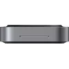 Hlasitý telefón PC MAXHUB BM35 Bluetooth sivý 8W 10m