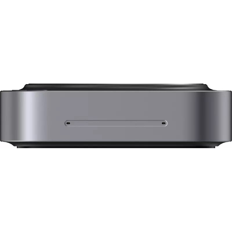 Hlasitý telefón PC MAXHUB BM35 Bluetooth sivý 8W 10m