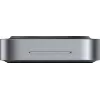 Hlasitý telefón PC MAXHUB BM35 Bluetooth sivý 8W 10m