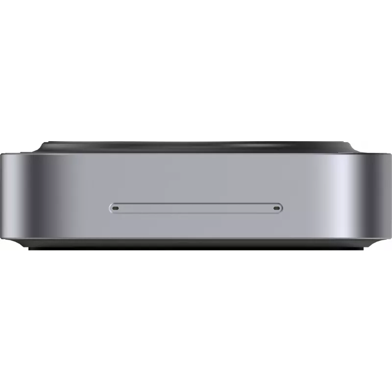 Hlasitý telefón PC MAXHUB BM35 Bluetooth sivý 8W 10m
