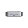 Hlasitý telefón PC MAXHUB BM35 Bluetooth sivý 8W 10m