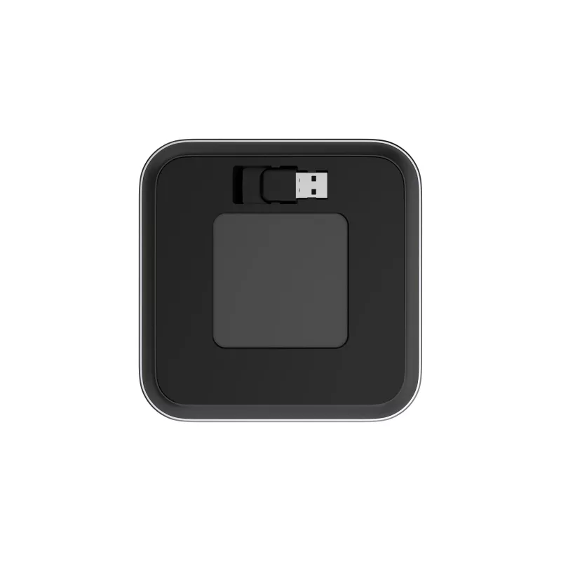 Hlasitý telefón PC MAXHUB BM35 Bluetooth sivý 8W 10m