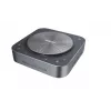 Hlasitý telefón PC MAXHUB BM35 Bluetooth sivý 8W 10m