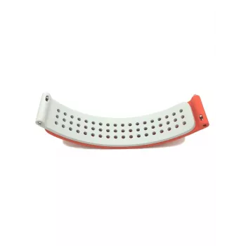 Remienok na hodinky Huami Amazfit AMAZSTR20OR — silikón, šírka 20 mm