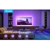 Govee H6178 RGB LED podsvietenie pás pre 46–60 palcové televízory, model H61780A1