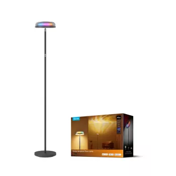 Stojacia lampa Govee H60B0311 RGBWW 1000 lm Wi-Fi Bluetooth