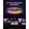 Stojacia lampa Govee H60B0311 RGBWW 1000 lm Wi-Fi Bluetooth