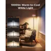 Stojacia lampa Govee H60B0311 RGBWW 1000 lm Wi-Fi Bluetooth