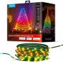 Govee H80C4 20m RGBWIC LED pás so smart ovládaním