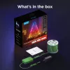 Govee H80C4 20m RGBWIC LED pás so smart ovládaním
