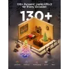 Govee H80C4 20m RGBWIC LED pás so smart ovládaním
