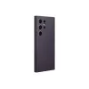 Kryt Samsung Galaxy S24 Ultra fialový