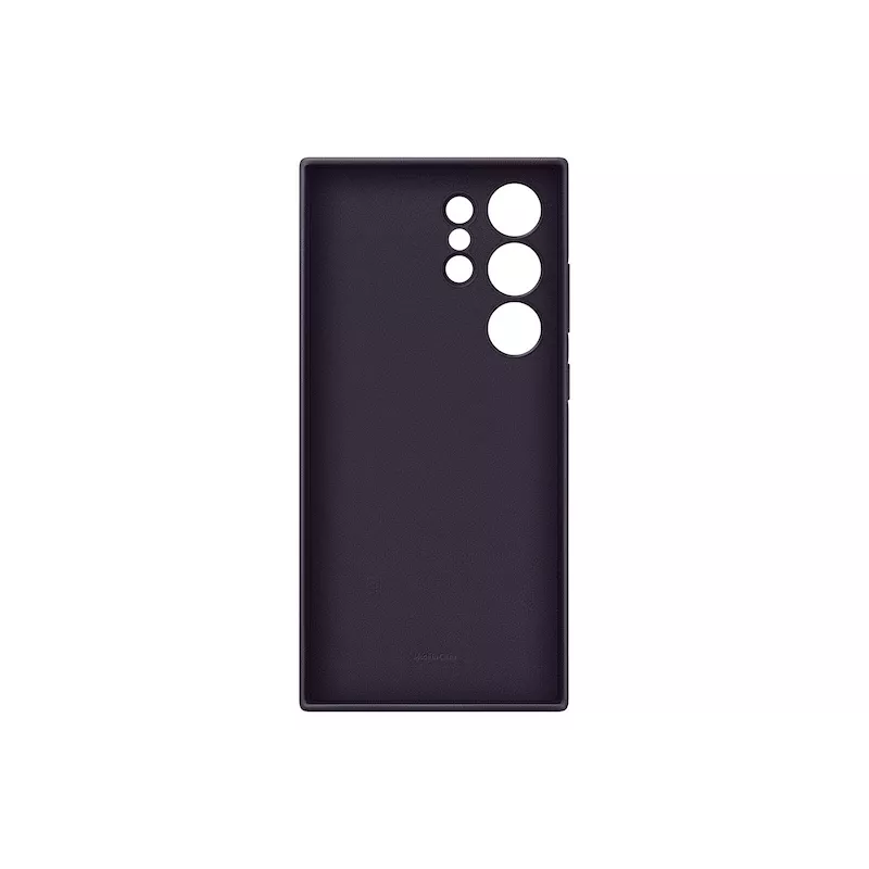 Kryt Samsung Galaxy S24 Ultra fialový