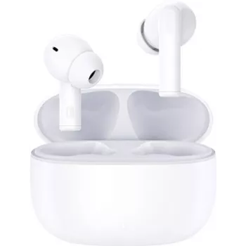 Honor Choice Earbuds X7 lite headset bezdrôtový do uší hovory/hudba USB Type-C Bluetooth biela