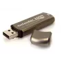 iStorage Kanguru Defender 2000 FIPS 140-2 certifikovaný, 16 GB USB flash disk USB Type-A 2.0 hnedý