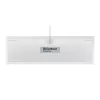 Contour Design Contour Active Key QuickClean medicínska klávesnica IP68 full-size káblová biela PN C8112