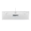 Contour Design Contour Active Key QuickClean medicínska klávesnica IP68 full-size káblová biela PN C8112