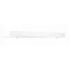 Contour Design Active Key AK-C8112 klávesnica medicínska USB QWERTZ nemecká biela