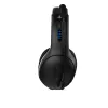 PDP LVL50 headset bezdrôtový s hlavovým mostom herný čierny