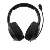 PDP LVL50 headset bezdrôtový s hlavovým mostom herný čierny