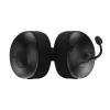 PDP LVL50 headset bezdrôtový s hlavovým mostom herný čierny