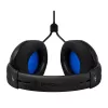 PDP LVL50 káblový headset PS4 biely - 50 mm reproduktory, káblový, káblový, herný, headset, čierny