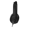 PDP LVL50 káblový headset PS4 biely - 50 mm reproduktory, káblový, káblový, herný, headset, čierny