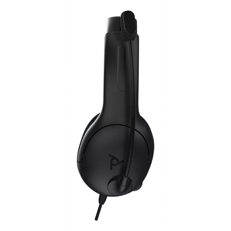 PDP LVL50 káblový stereo headset XBSX, káblový, herný, headset, čierny