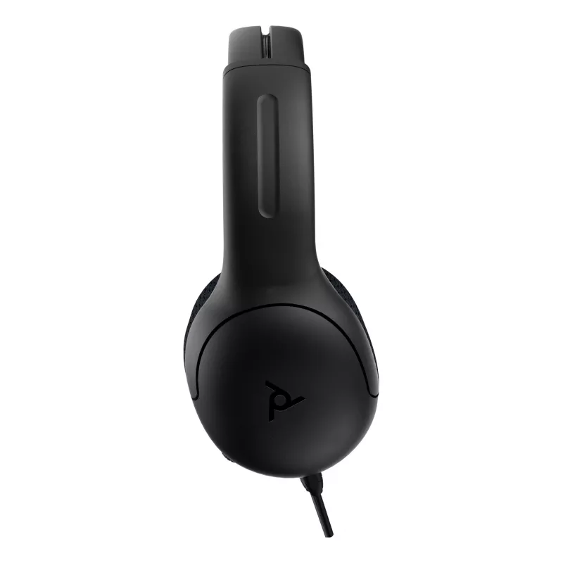 PDP LVL50 káblový stereo headset XBSX, káblový, herný, headset, čierny