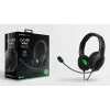PDP LVL50 káblový stereo headset XBSX, káblový, herný, headset, čierny