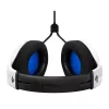 PDP LVL40 headset káblový s hlavovým mostom herný biely