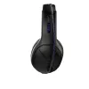 Headset VICTRIX Gambit Wireless — káblový & bezdrôtový, 20–20000 Hz, 2 m kábel, 301 g, čierna/fialová