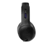 Headset VICTRIX Gambit Wireless — káblový & bezdrôtový, 20–20000 Hz, 2 m kábel, 301 g, čierna/fialová