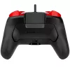 PDP REMATCH káblový ovládač: Power Pose Mario, gamepad, Nintendo Switch, Nintendo Switch OLED, D-pad, tlačidlo Home, analógový / digitálny, káblový, USB