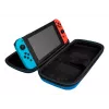 Pevné puzdro PDP tenké Deluxe Power Pose Mario pre Nintendo – modré/červené