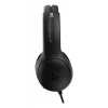 PDP LVL40 headset káblový headset s hlavovým mostom herný čierny, biely