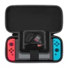 PDP tenké Deluxe: čierne & biele pevné puzdro Nintendo čierne, biele