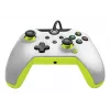 PDP káblový ovládač: Electric White - Xbox Series X|S, Xbox One, Xbox, Windows 10/11