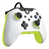 PDP káblový ovládač: Electric White - Xbox Series X|S, Xbox One, Xbox, Windows 10/11