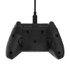 PDP Rematch čierny, biely USB gamepad analógový PC, Xbox One, Xbox Series S, Xbox Series X