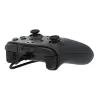 PDP Rematch čierny, biely USB gamepad analógový PC, Xbox One, Xbox Series S, Xbox Series X
