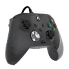 PDP Rematch čierny, biely USB gamepad analógový PC, Xbox One, Xbox Series S, Xbox Series X