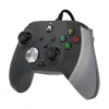 PDP Rematch čierny, biely USB gamepad analógový PC, Xbox One, Xbox Series S, Xbox Series X