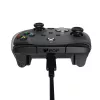 PDP Rematch čierny, biely USB gamepad analógový PC, Xbox One, Xbox Series S, Xbox Series X