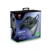 PDP Rematch čierny, biely USB gamepad analógový PC, Xbox One, Xbox Series S, Xbox Series X