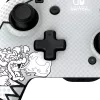 PDP REMATCH: Comic Attack čierny, sivý, biely USB gamepad analógový / digitálny Nintendo Switch, Nintendo Switch OLED
