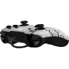 PDP REMATCH: Comic Attack čierny, sivý, biely USB gamepad analógový / digitálny Nintendo Switch, Nintendo Switch OLED