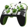 PDP REMATCH drôtový ovládač: Super Mario Retro, gamepad, Nintendo Switch, Nintendo Switch OLED, D-pad, tlačidlo Home, analógový/digitálny, s káblom, USB