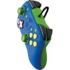 PDP REMATCH drôtový ovládač: Yoshi & Toad, gamepad, Nintendo Switch, Nintendo Switch OLED, D-pad, tlačidlo Home, analógový/digitálny, s káblom, USB